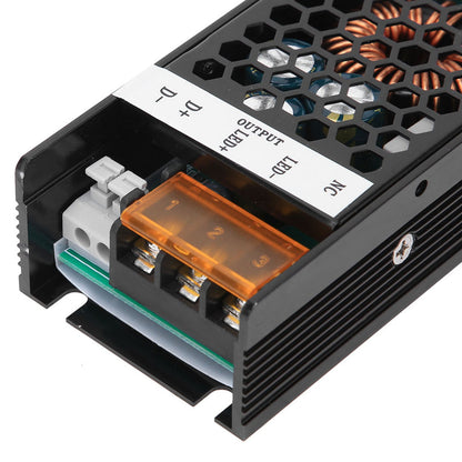 ya 14 250W Dimming Power Supply Housing 0~10V PWM DALI Control Method 24V/10.4A