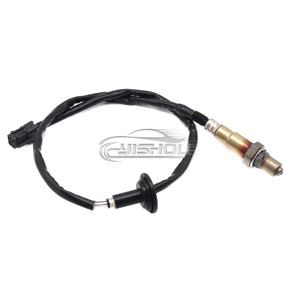 ya 1 8.12 baidi 234-4550 39210-2E500 rear oxygen sensor Exc. California suitable for modern for Elantra 2011-14