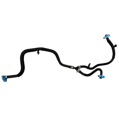 ya 5 8.7 Part number 84812605 Auxiliary water bottle hose 1 piece.