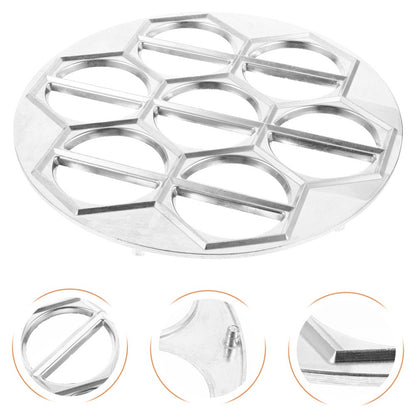 ya 26 Russian Ravioli Dumpling Machine Mold Maker Dumplings for Making