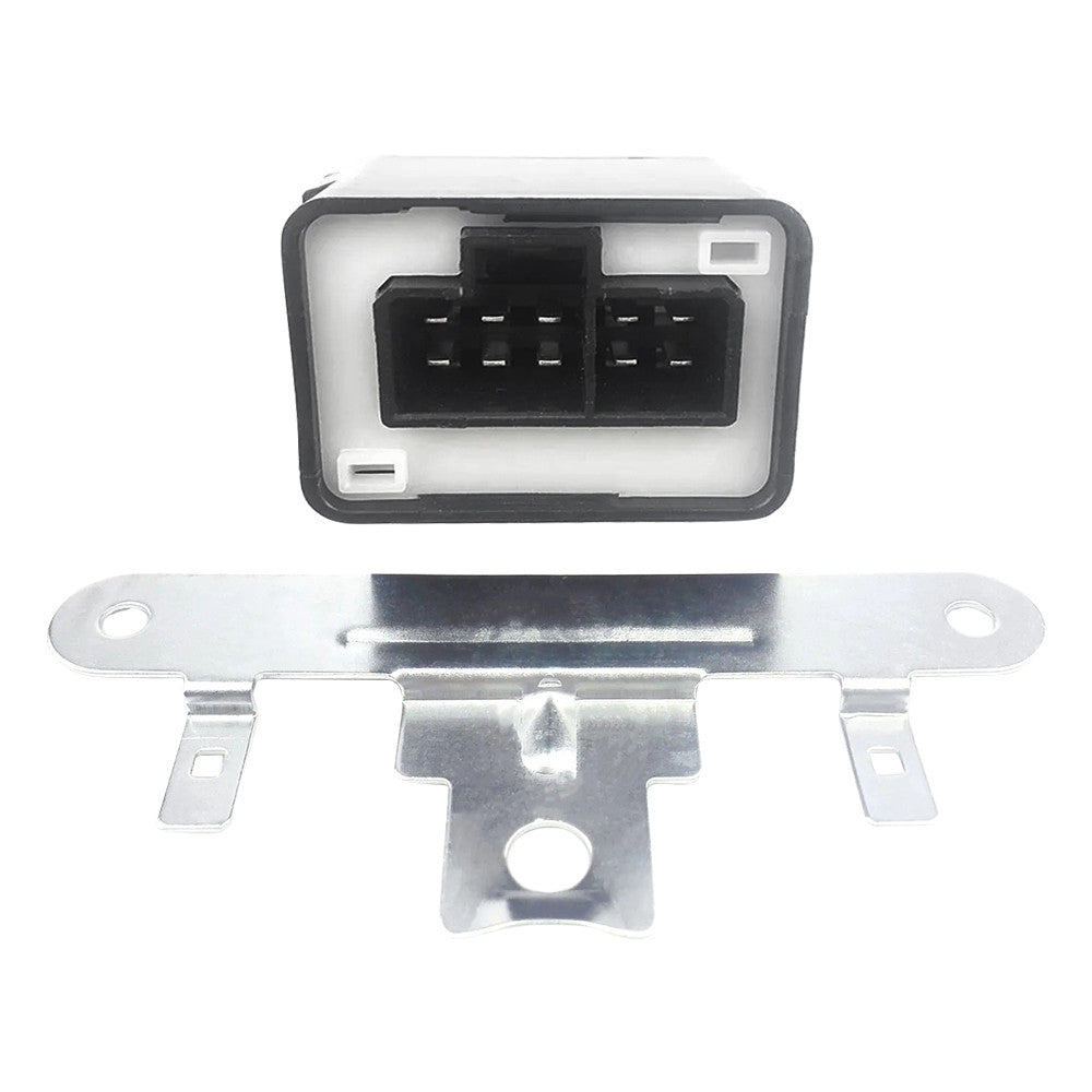 ya 5 8.7 for Altima 1993 1994 1995 1996 Electric Power Window Amp Switch Relay W/ Bracket