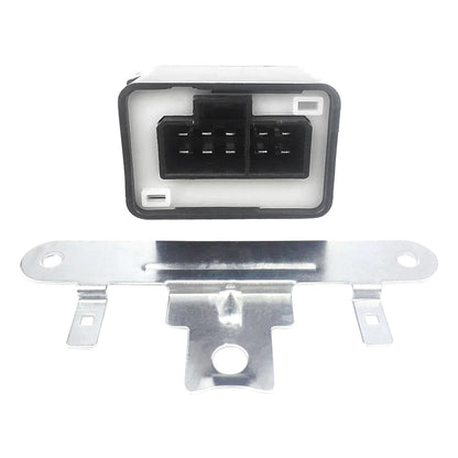 ya 5 8.7 for Altima 1993 1994 1995 1996 Electric Power Window Amp Switch Relay W/ Bracket