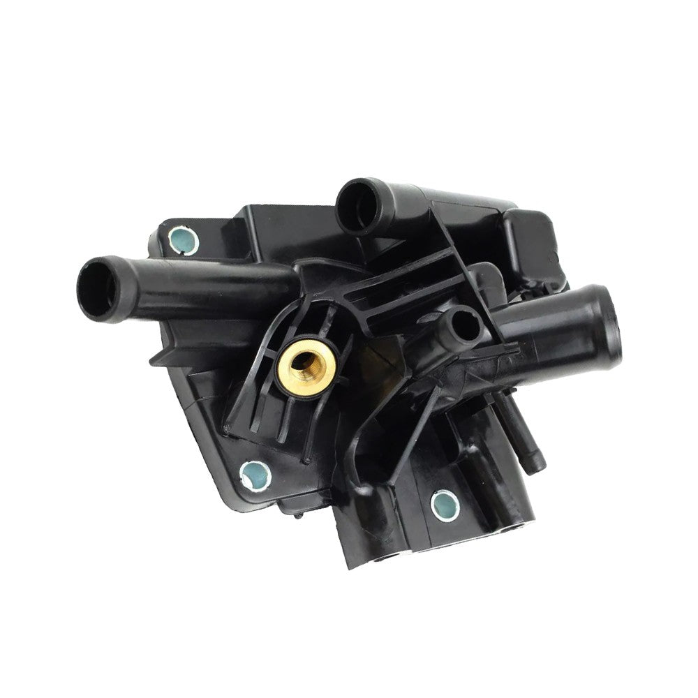 ya 13 5.27 Fits For Kicks 2018 2019 2020 2021 2022 2023 2024 Water Outlet Black11060-5RF0A