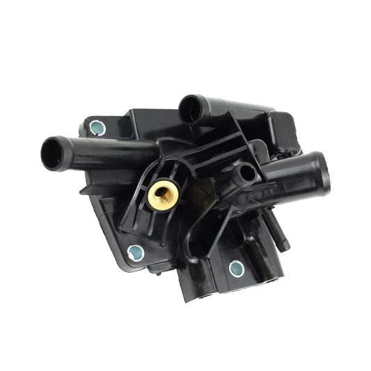 ya 13 5.27 Fits For Kicks 2018 2019 2020 2021 2022 2023 2024 Water Outlet Black11060-5RF0A