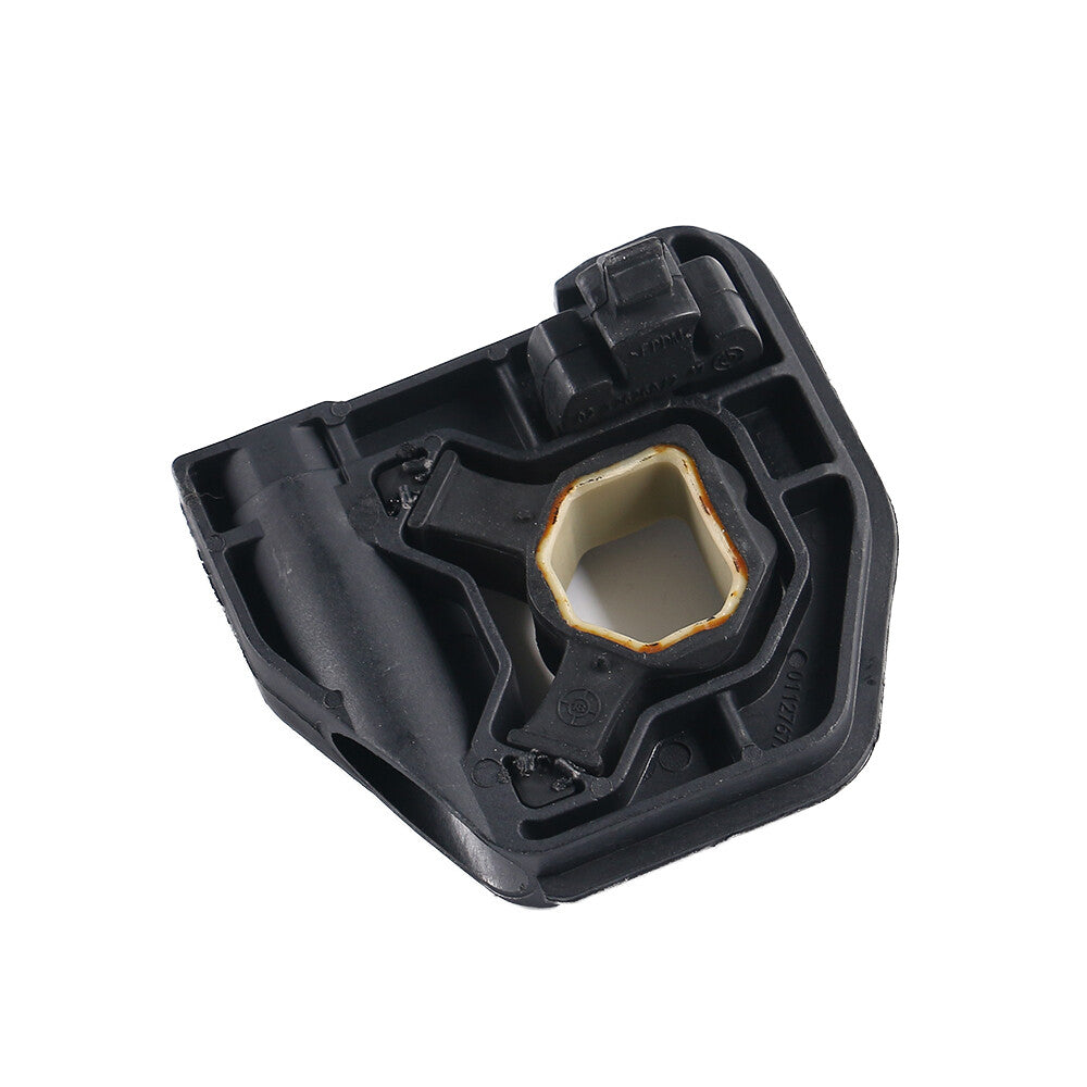 ya 27 6.21 Left Driver Side Radiator Bracket Lower Bracket Fit for BMW 328i xDrive Free Shiping