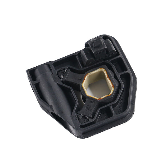 ya 27 6.21 Left Driver Side Radiator Bracket Lower Bracket Fit for BMW 328i xDrive Free Shiping