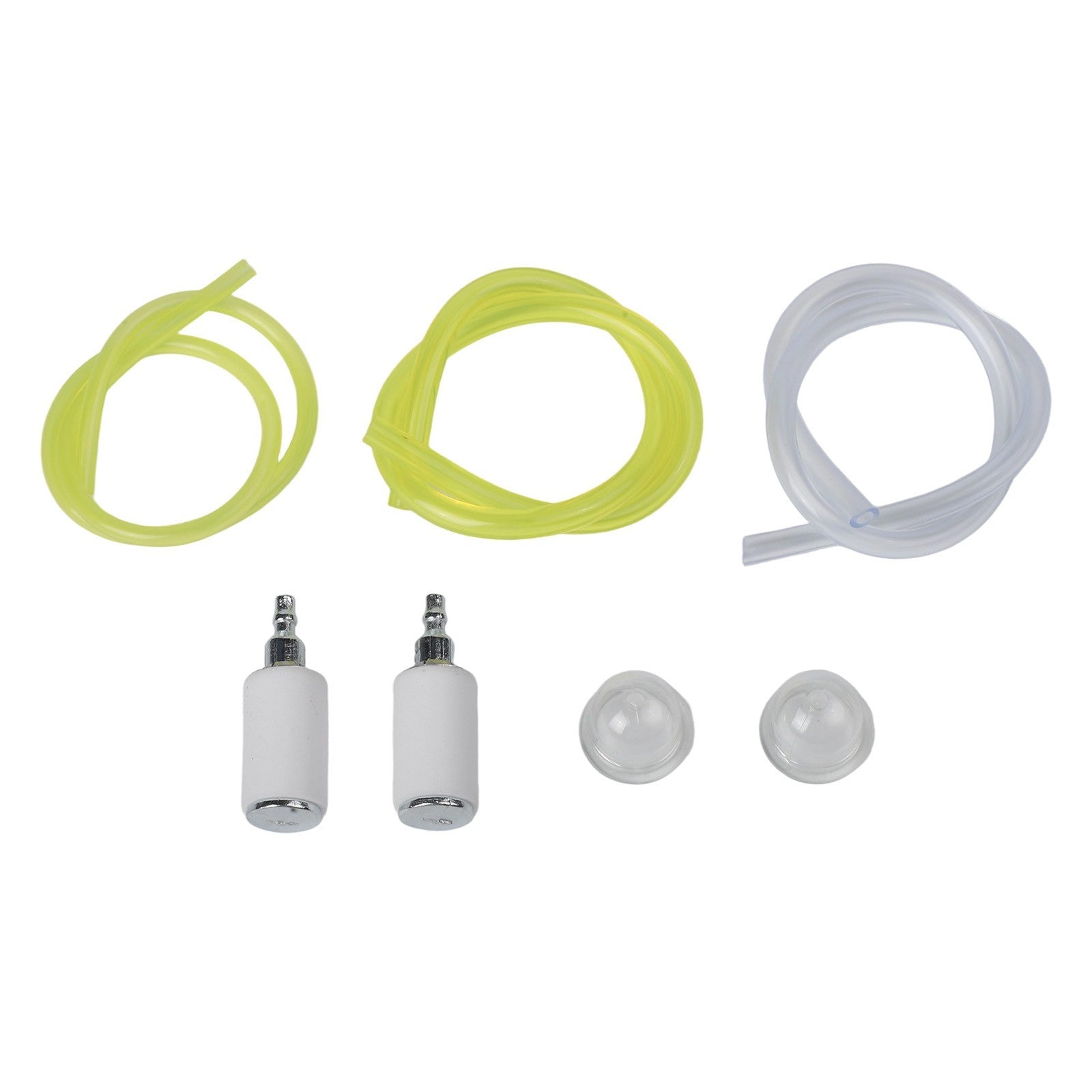 ya 14 Fuel Filters For Trimmer 210 240 241 250 Fuel Line Pipe High Quality