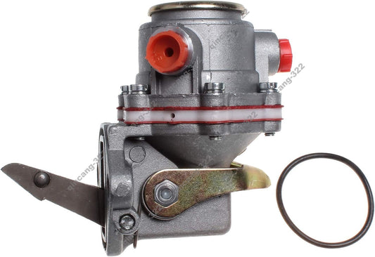 ya 27 7.2 Fuel Lift Pump 4757883 for CASE JX100U JX55 JX65 JX70U JX75 JX80U JX85 JX90U