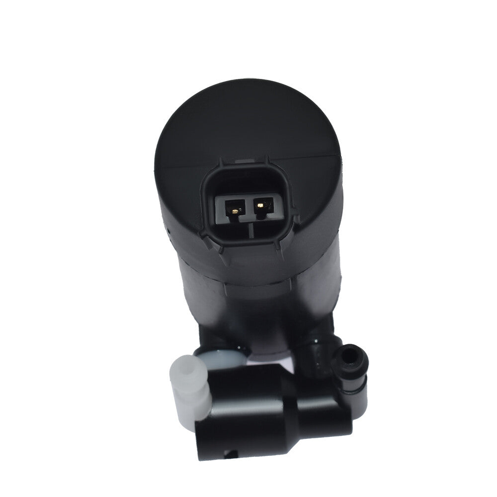 ya 5 8.7 Windshield washer motor pump front and rear for Volvo V50 V70 C30 XC70 XC90 1355124