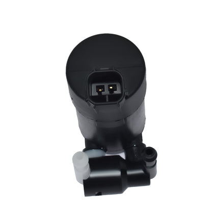 ya 5 8.7 Windshield washer motor pump front and rear for Volvo V50 V70 C30 XC70 XC90 1355124