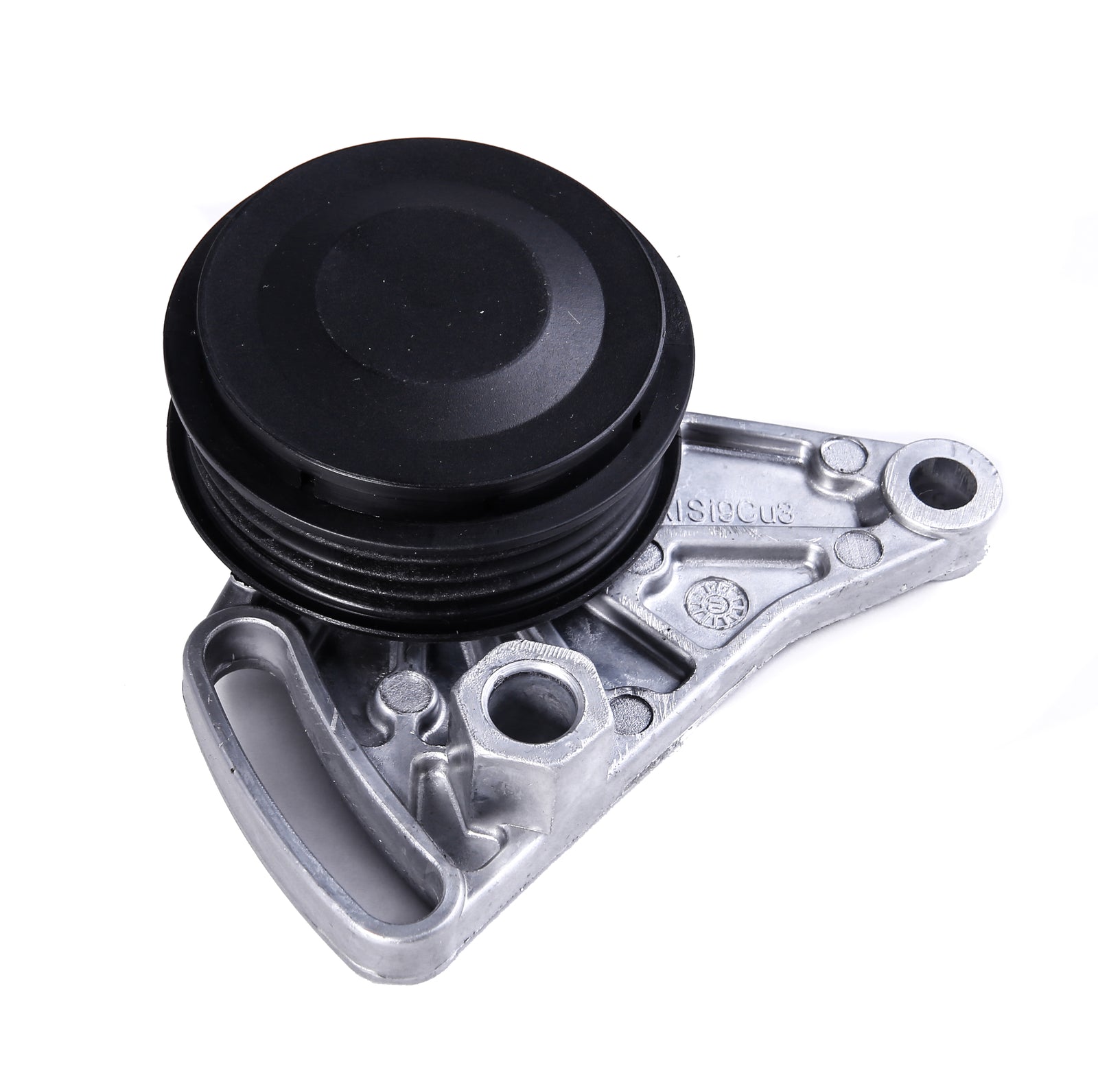 ya 10 5.29.2 A/C Aircon Tensioner Pulley for VW for Passat B5 for Audi A4 A6 1.8T 1.9TDI 058260511