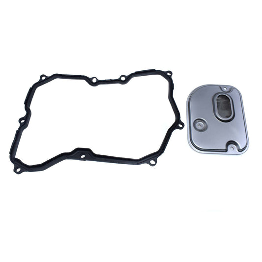 ya 1 8.5.3 Automatic transmission filter with gasket for Audi Q3 for VW for Tiguan CC for Passat 