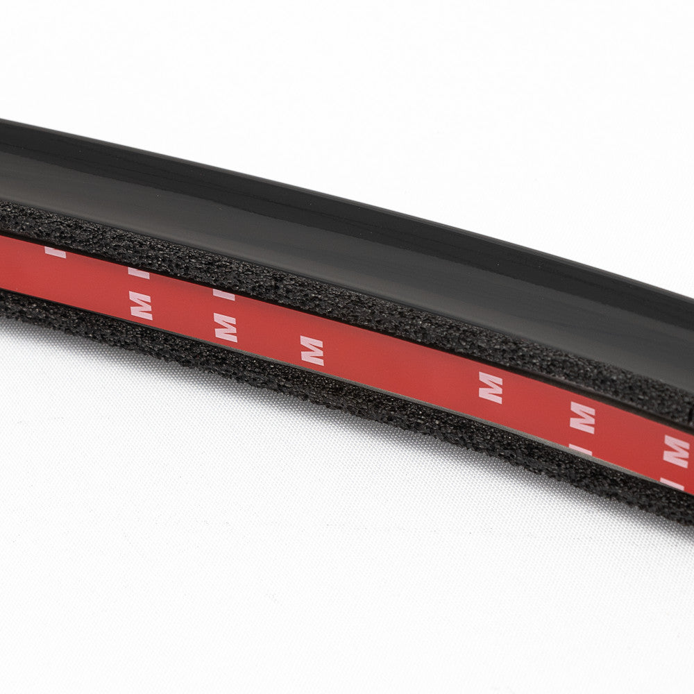 ya 5 8.7 2021-2022 for Toyota for COROLLA Cross Aluminum Alloy Roof Rack Rail