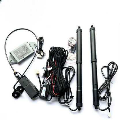 ya 11 10.28 Fits for Sienna XL40 2021-2024 Power Liftgate Retrofit Electric Tailgate Sy