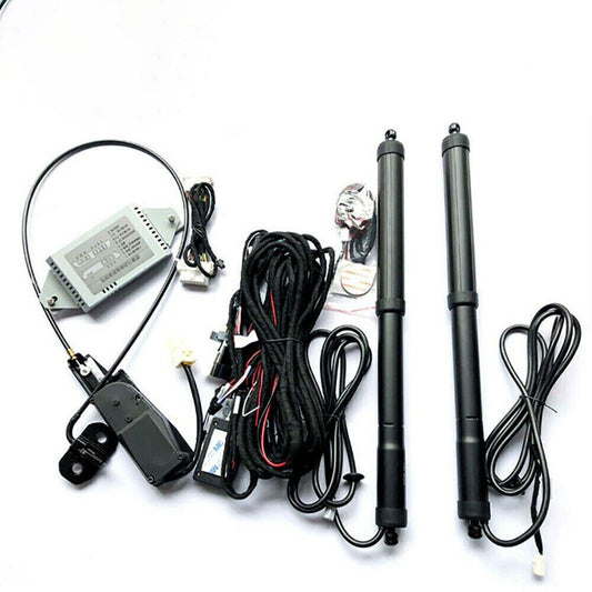 ya 11 10.28 Fits for Sienna XL40 2021-2024 Power Liftgate Retrofit Electric Tailgate Sy