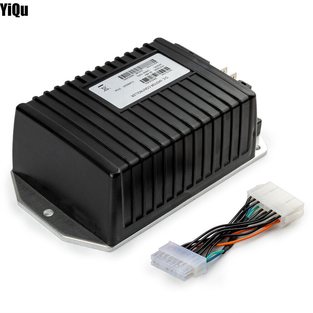 ya 5 8.7 1266R-5351 48V - 350A For CURTIS Programmable DC SepEx Motor Controller