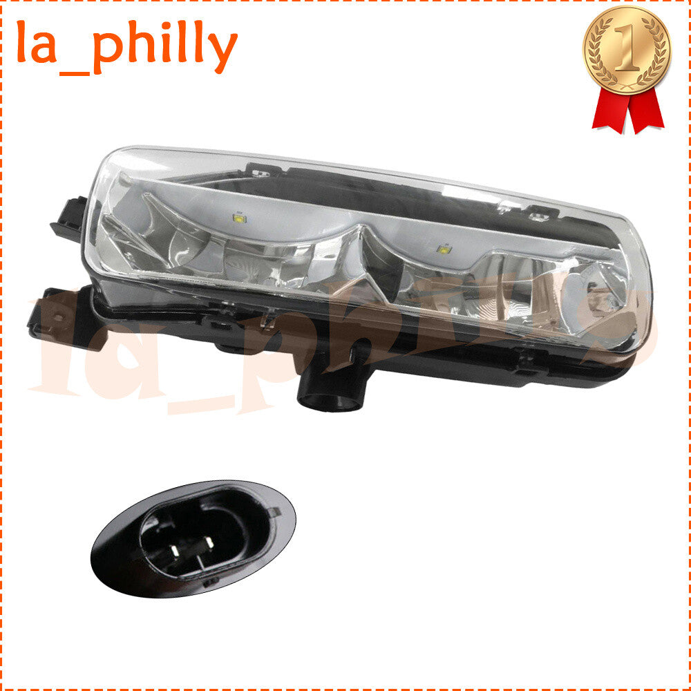 ya 13 5.27.2 for Land Rover for Range Rover / Sport Front Fog Lamp Light Right Side LR080283