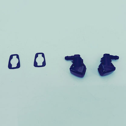 ya 5 8.7 2 sets of win for DS hield washer wiper nozzle spray 55372143AB for Jeep for Grand Cherokee