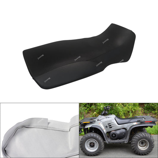 ya 2 7.14 Replacement Microfiber Leather for Seat Cover for Polaris Magnum 330 03 04 05 06