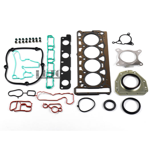 ya 5 6.16.2 Repair Kit Engine Cylinder Head Gasket for VW GTI for Audi for A4 2.0TFSI DOHC 16V EA888