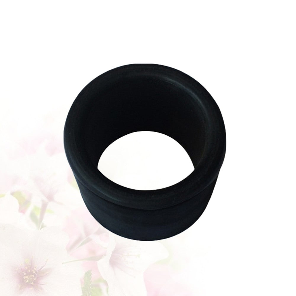 ya 2 7.16 Fishing Rod Hood Tip Protector Sleeve Portable Clip Insert Holder