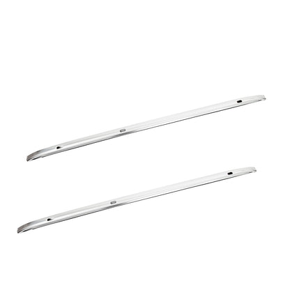 ya 5 8.7 for Toyota Fortuner Auto Luggage Carrier Roof Rack