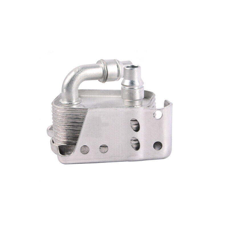 ya 5 8.7 Oil cooler and gasket for BMW 1 '3' 5 'E46 E60 E90 E81 E87 316i 318i 11427508967