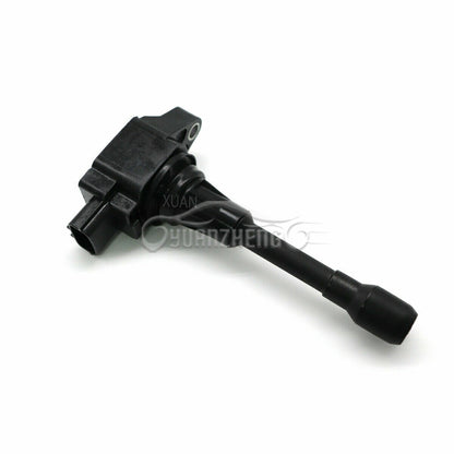 ya 5 8.7 4pcs 22448-JA00C 22448 ED000 Ignition Coil Fits for Nissan for Altima Rogue Sentra Versa