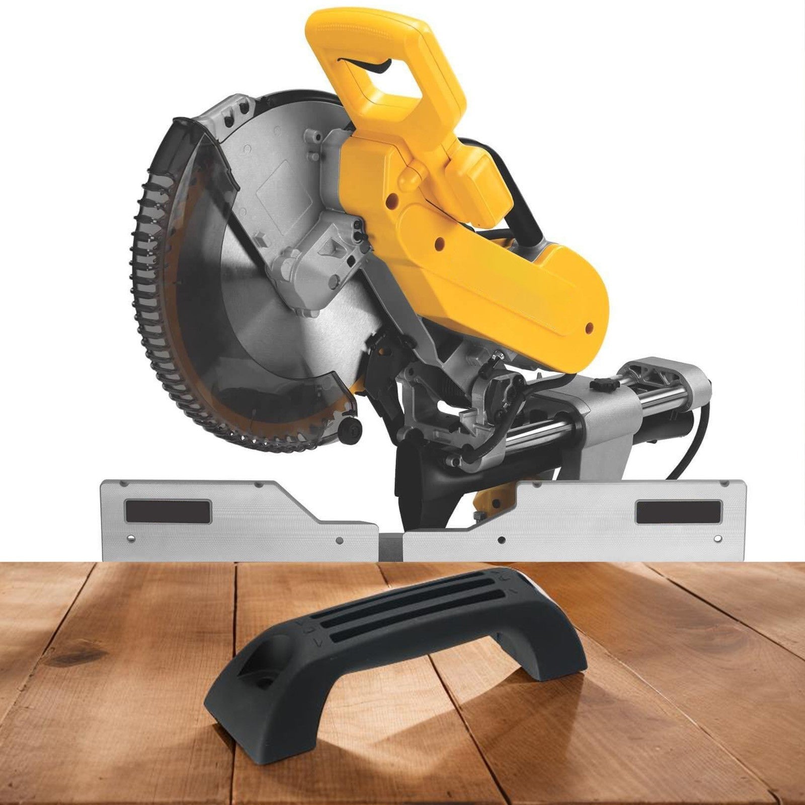 ya 28 Handle Replacement for Miter Saws Includes Compatibility with Various Models