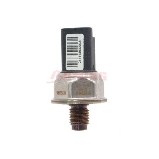 ya 1 8.5.3 Fuel rail pressure regulator sensor 55PP14-01 is suitable for NV200 1.5 DCI 