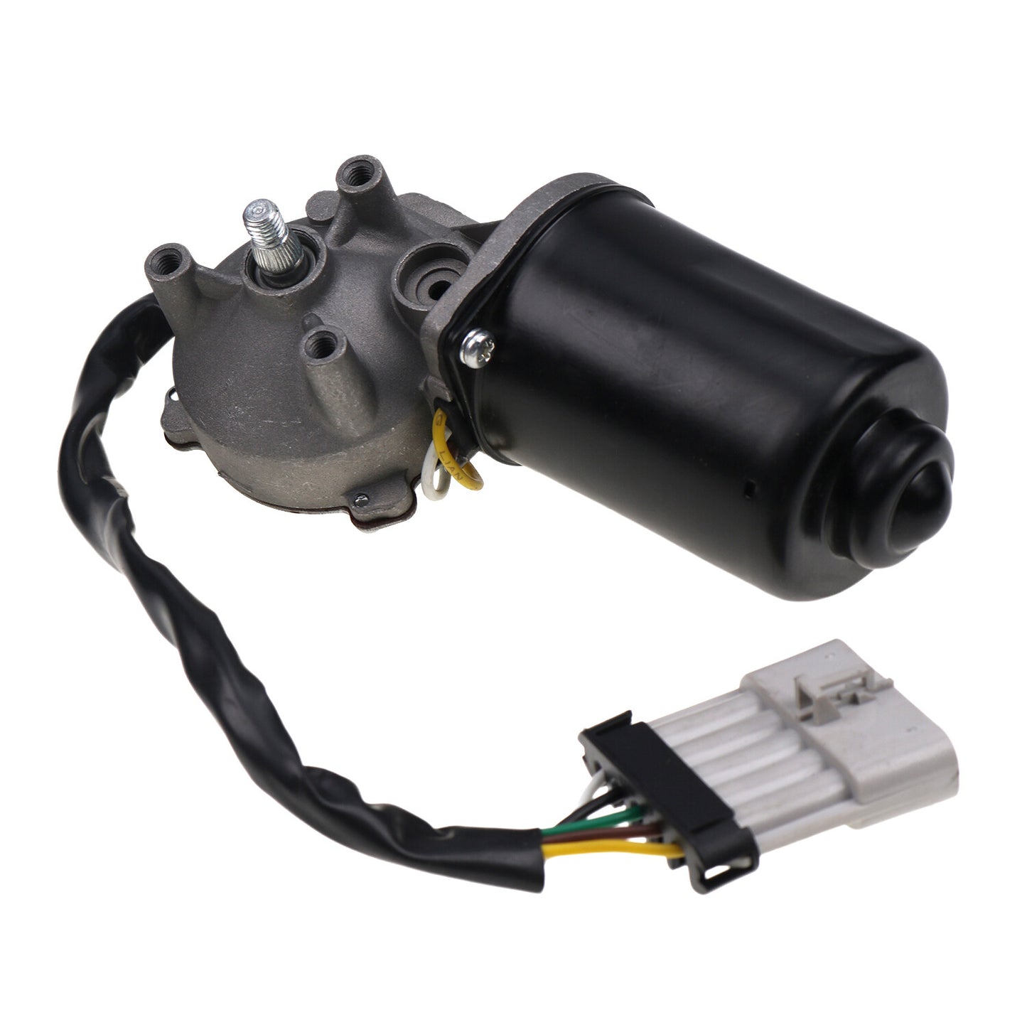 ya 5 8.7 Wiper Motor 7168952 Compatible Bobcat S510 S530 S570 S590 S630 S650 S740 T550