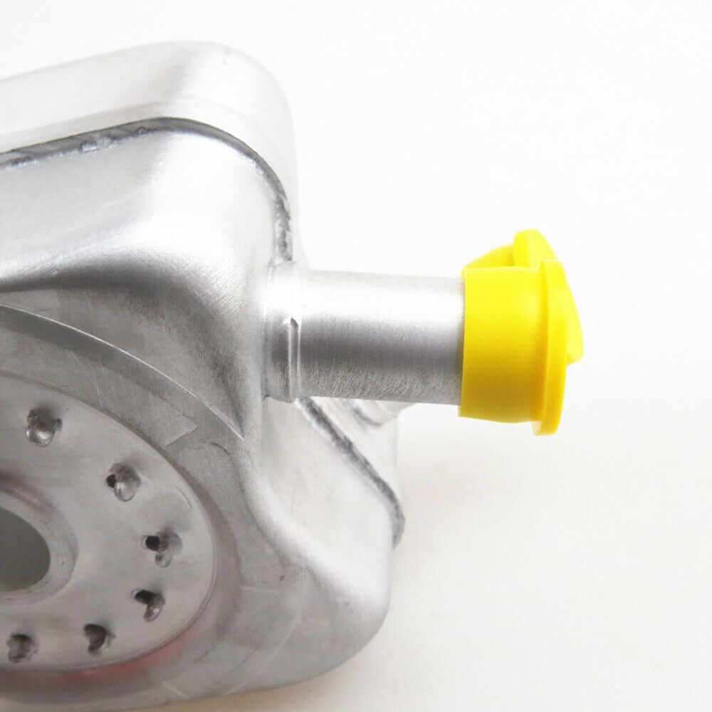 ya 5 8.7 Oil cooler radiator 1.8 suitable for VW for Passat B5 for JETTA for Golf MK4 Beetle for Audi A4
