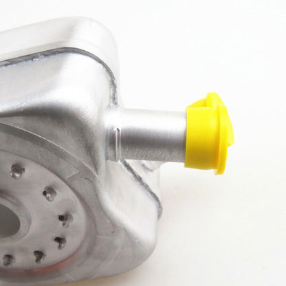 ya 5 8.7 Oil cooler radiator 1.8 suitable for VW for Passat B5 for JETTA for Golf MK4 Beetle for Audi A4