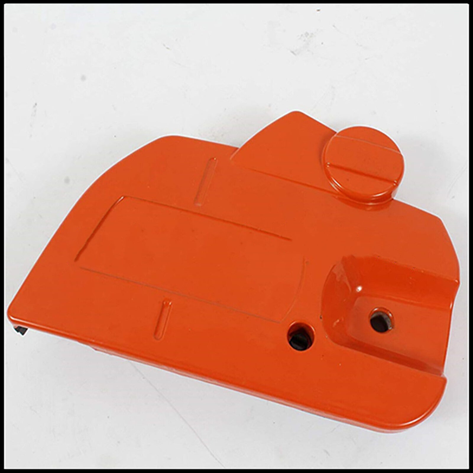 ya 17 Protive Chip Guard Side Cover Parts for 445 450 Chain Saw 544097902