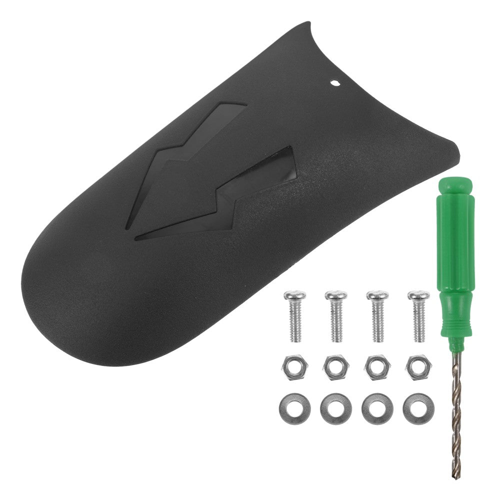 ya 5 8.7 Splash Shield Motorcycle Mudguard Wheel Cover Front