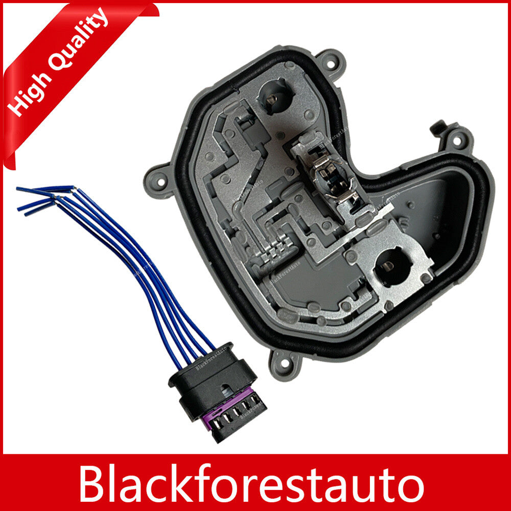 ya 27 6.21 Fit For 15 16 17 for Jeep Renegade Rear Tail Lamp Holder Bracket+Plug Left Side