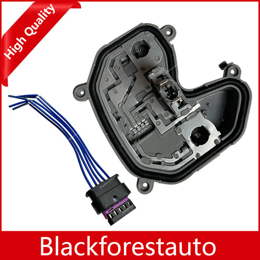 ya 27 6.21 Fit For 15 16 17 for Jeep Renegade Rear Tail Lamp Holder Bracket+Plug Left Side
