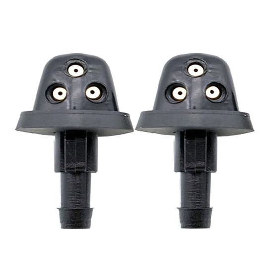 ya 13 Car Front Windshield Washer Wiper Spray Nozzle for Suzuki for Swift SX4 Escudo Aerio