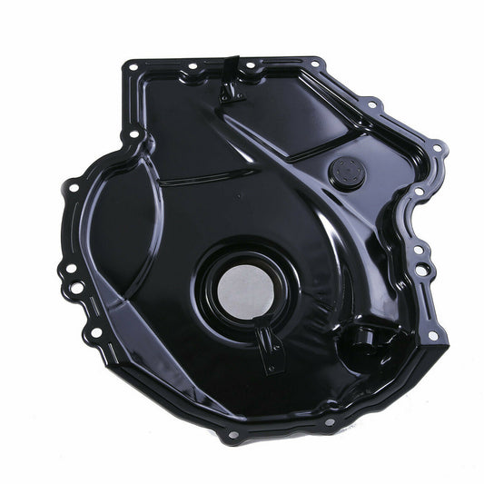 ya 1 7.3 Engine Timing Cover for VW Beetle for JETTA for Passat for Audi A3 A6 Q5 TT #06H 109 210 Q#