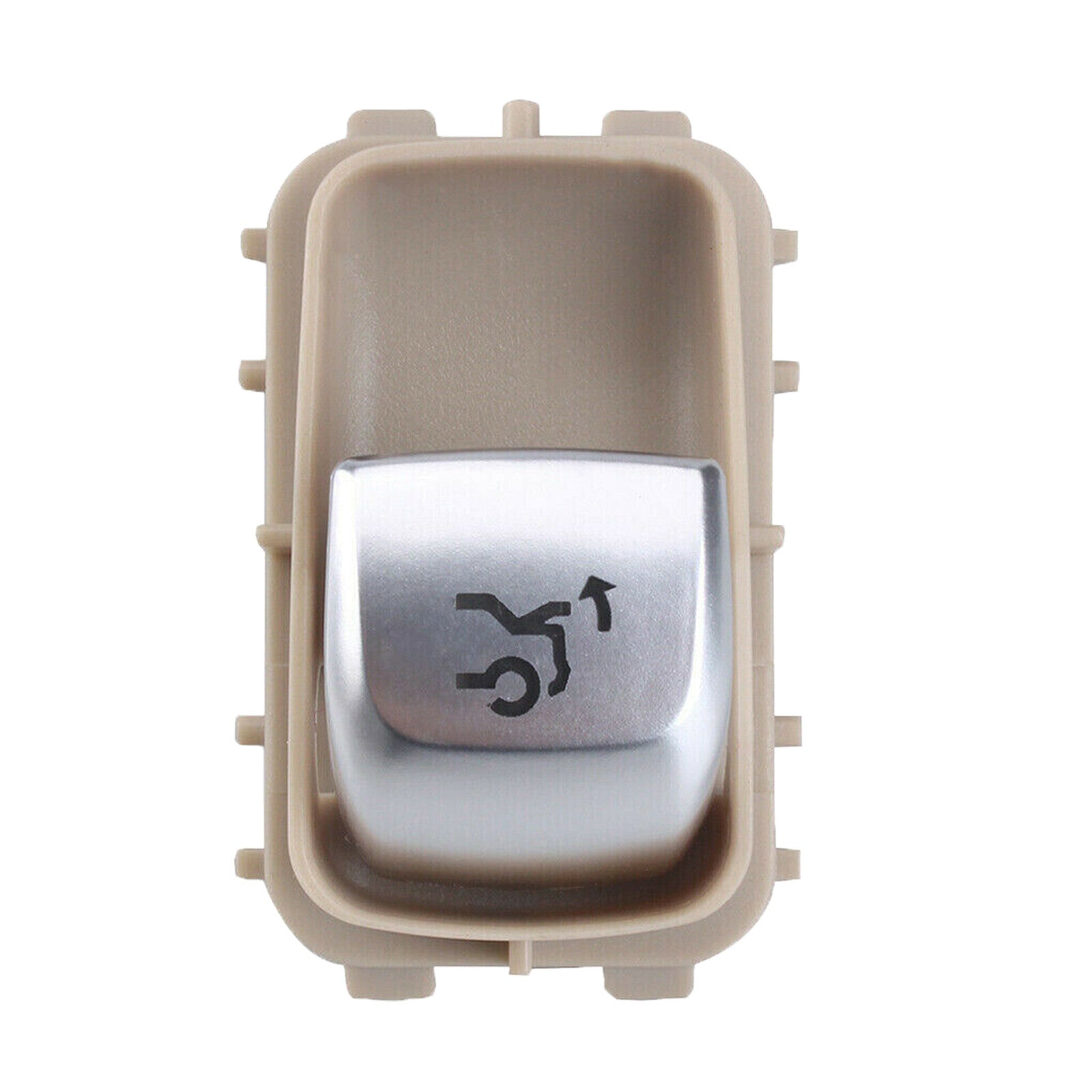 ya 1 8.5.1 Tailgate Control Switch beige 2059051713 for Benz W205 C253 X253 C 2014-2022