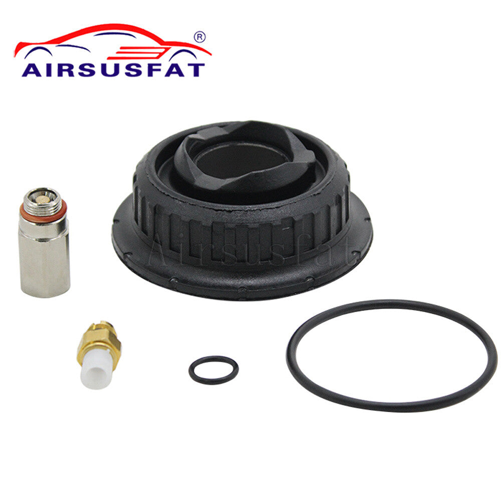 ya 1 8.5.3 Front/Rear Air Suspension Spring Bags for Porsche for Cayenne Touareg Kit Installation 