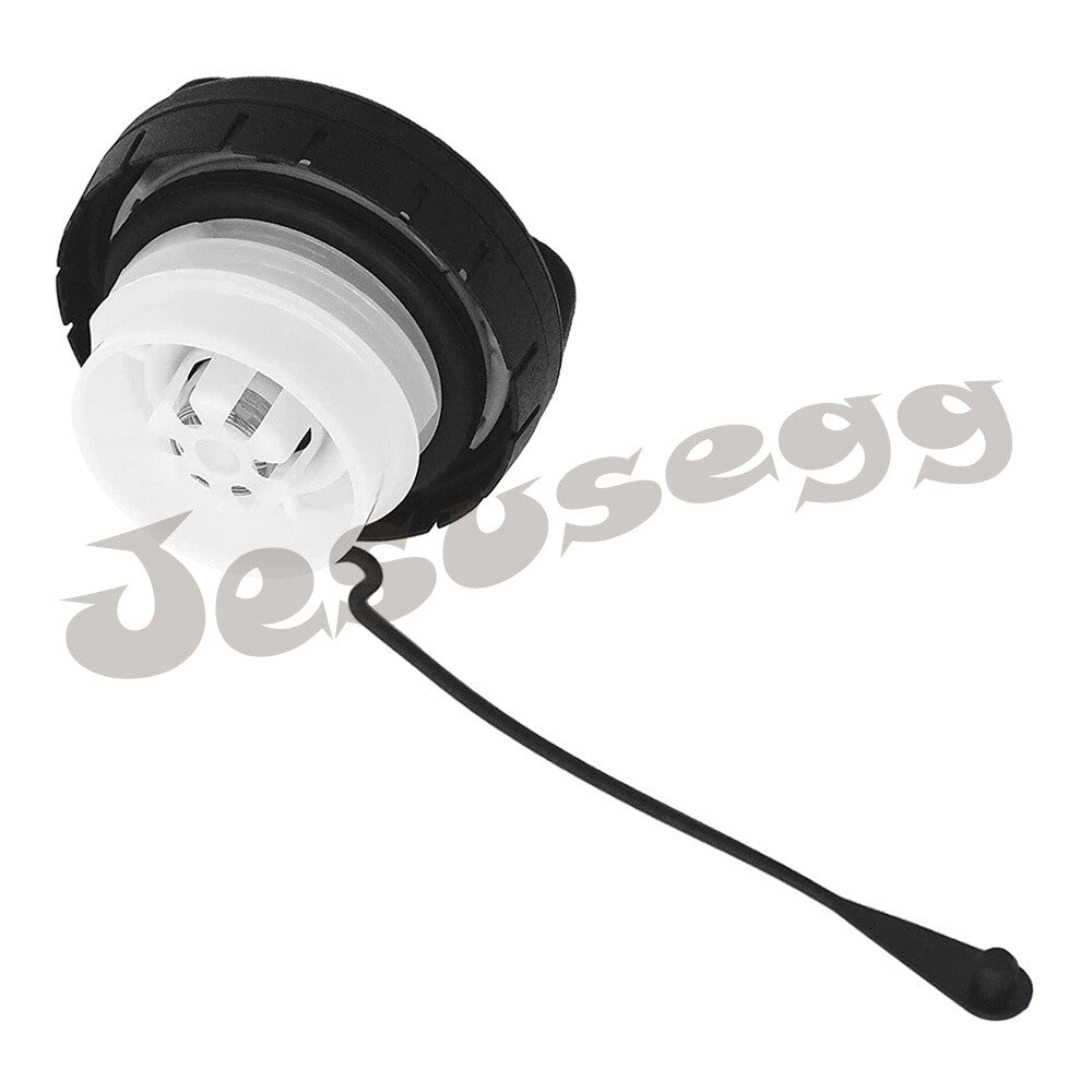 ya 5 8.7 For Toyoya for Camry Rav4 Tundra Venza Black Fuel Tank Gas Cap 77300-07030