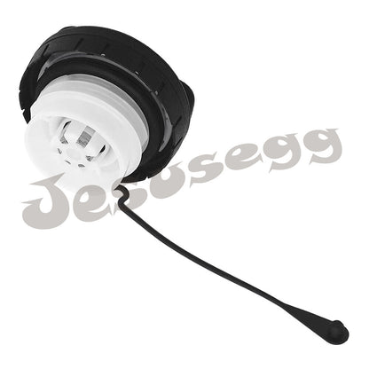 ya 5 8.7 For Toyoya for Camry Rav4 Tundra Venza Black Fuel Tank Gas Cap 77300-07030