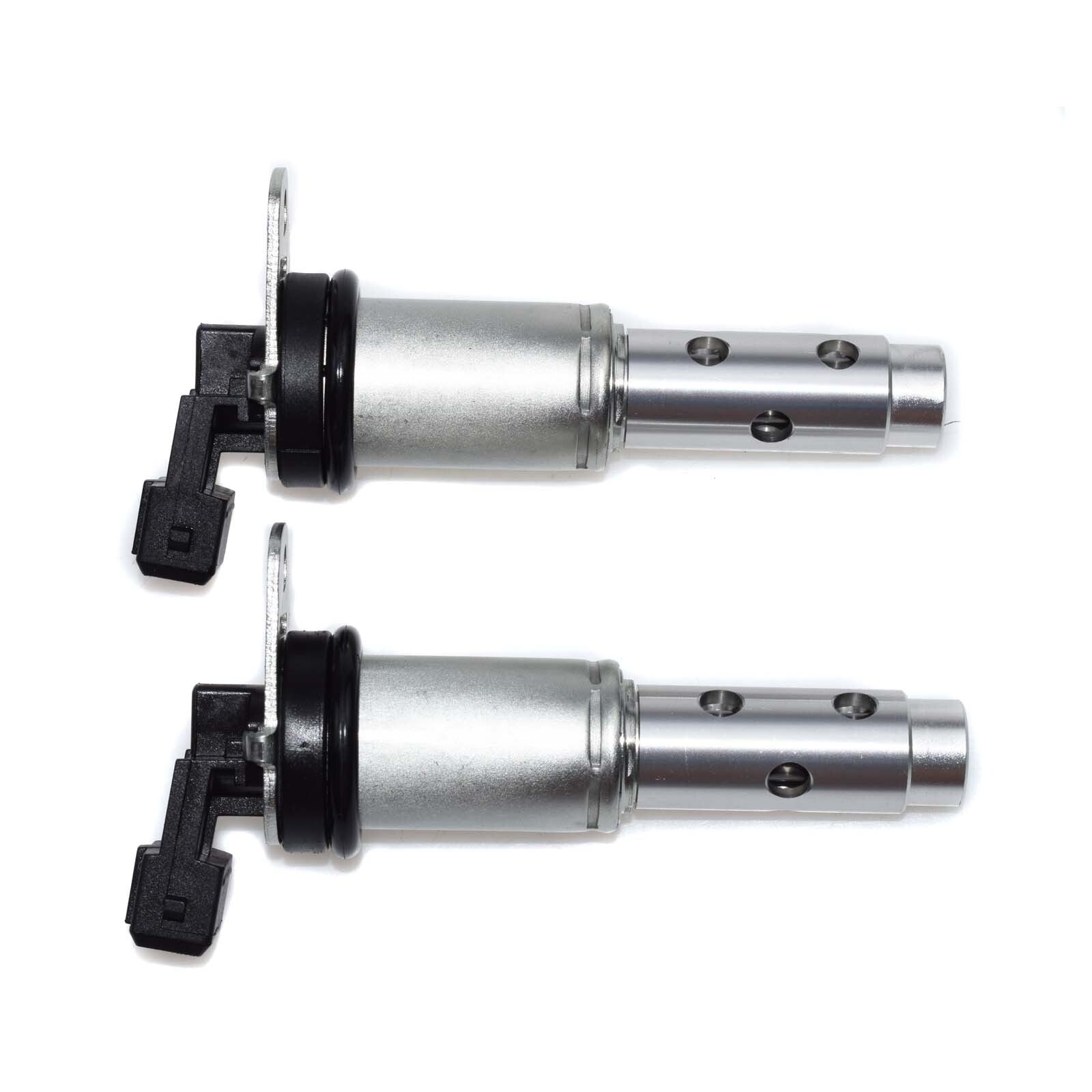 ya 1 8.5.1 Solenoid Vanos Cam Regulating Control Valve for 328i X3 VANOS 2PCS