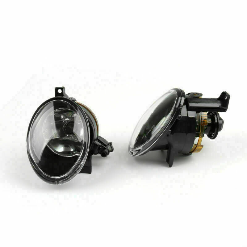ya 1 8.5.2 Front Left & Right Side Lamp Fog Light Fit for VW Touareg 2010-2012 SA