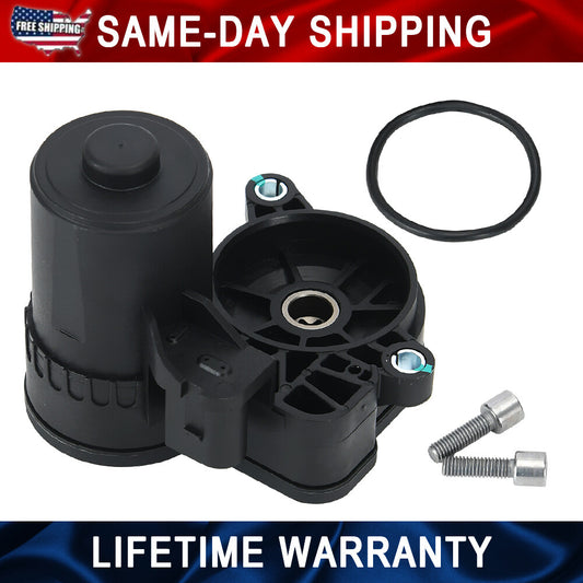 ya 10 5.28 for Jaguar Electronic Park Brake Motor Right LR061382 Xe/Xf/F Pace/E Pace/I Pace