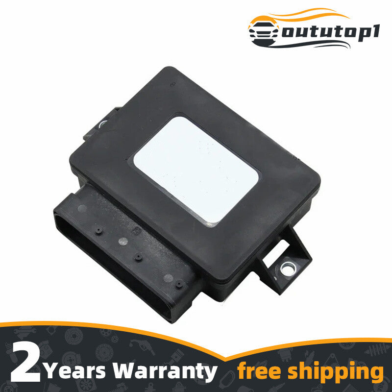 Black plastic Parking Brake module for CHEROKEE, suitable for Chrysler 200 68438392AA