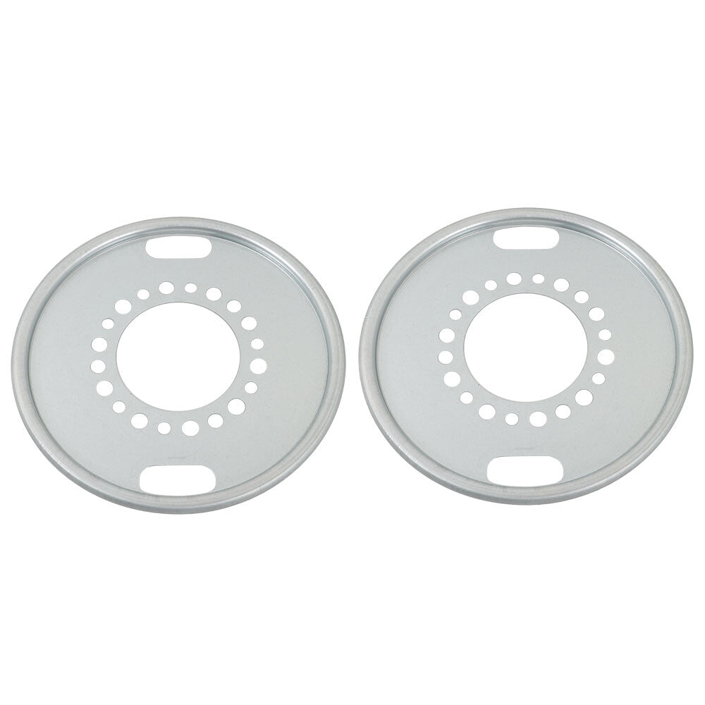 ya 5 8.7 Cent for Ram atic Pair Of 22.5 Drive Axle Wheel Balancer Cent for Ram atic 600-640 Set Of 2