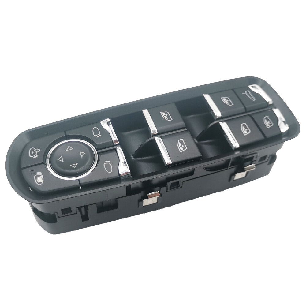 ya 1 8.12 baidi 7PP959858AEDML Power Window Switch for PORSCHE for CAYENNE MACAN for PANAMERA 2011-2018