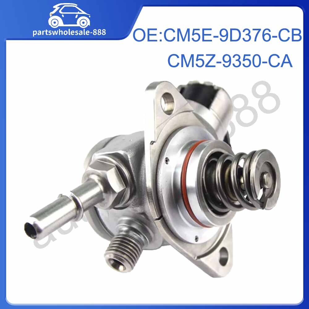ya 27 7.2 CM5E-9D376-CB CM5Z-9350-CA High Pressure Fuel Pump for Ford Focus 2012-2017